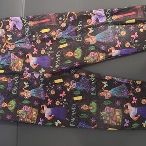 Encanto Themed Leggings